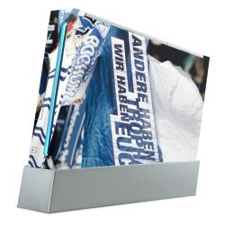 Folien für Spielekonsolen matt