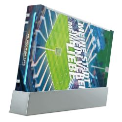 Folien für Spielekonsolen matt