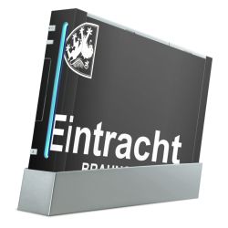 Folien für Spielekonsolen matt