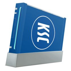 Folien für Spielekonsolen matt