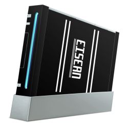 Folien für Spielekonsolen matt