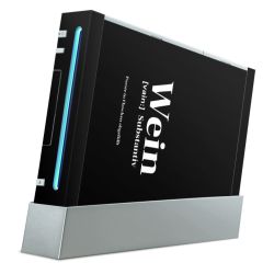 Folien für Spielekonsolen matt