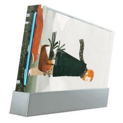 Foils for Consoles matt