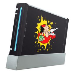 Folien für Spielekonsolen matt