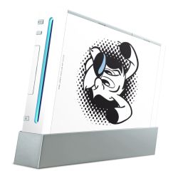 Folien für Spielekonsolen matt