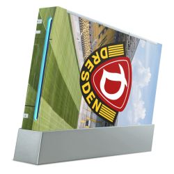 Folien für Spielekonsolen matt