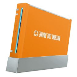 Folien für Spielekonsolen matt