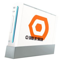 Folien für Spielekonsolen matt