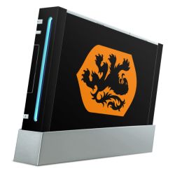 Folien für Spielekonsolen matt