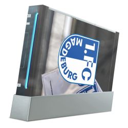 Folien für Spielekonsolen matt