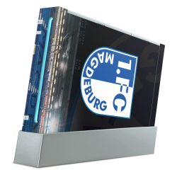 Folien für Spielekonsolen matt