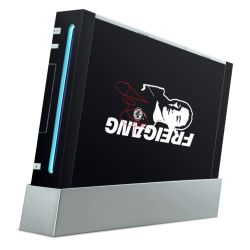 Folien für Spielekonsolen matt