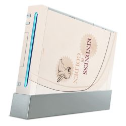 Foils for Consoles matt