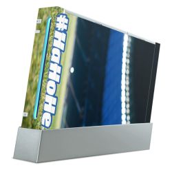 Folien für Spielekonsolen matt