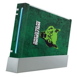 Folien für Spielekonsolen matt