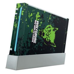 Folien für Spielekonsolen matt