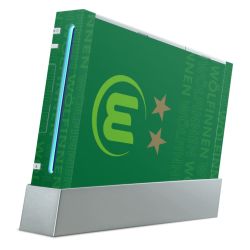 Folien für Spielekonsolen matt