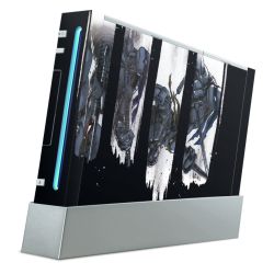 Foils for Consoles matt