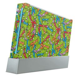 Foils for Consoles matt