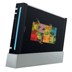 Foils for Consoles matt