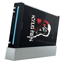 Foils for Consoles matt