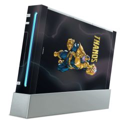 Foils for Consoles matt