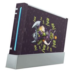 Foils for Consoles matt