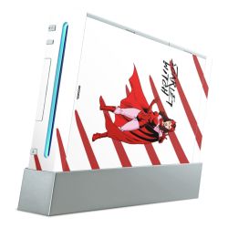 Foils for Consoles matt