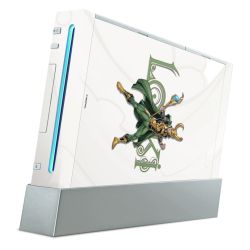 Foils for Consoles matt