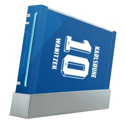 Folien für Spielekonsolen matt