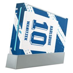 Folien für Spielekonsolen matt