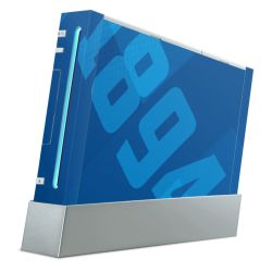 Folien für Spielekonsolen matt