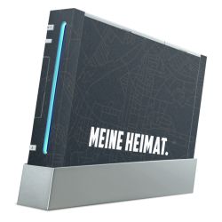 Folien für Spielekonsolen matt