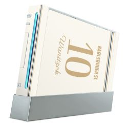 Folien für Spielekonsolen matt