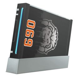 Folien für Spielekonsolen matt