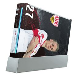 Folien für Spielekonsolen matt