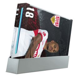 Folien für Spielekonsolen matt