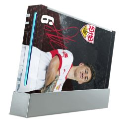 Folien für Spielekonsolen matt