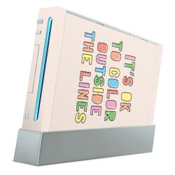 Foils for Consoles matt