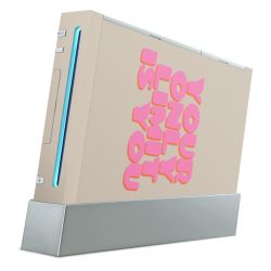 Foils for Consoles matt