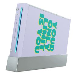 Foils for Consoles matt