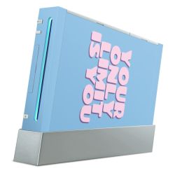 Foils for Consoles matt