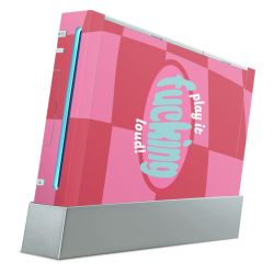 Foils for Consoles matt