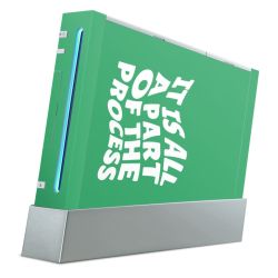 Foils for Consoles matt