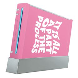 Foils for Consoles matt