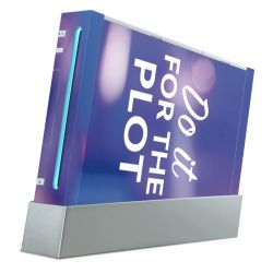 Foils for Consoles matt