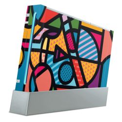 Foils for Consoles matt