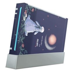 SkinVinyyli Konsoleille mattapinta