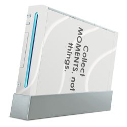 Foils for Consoles matt