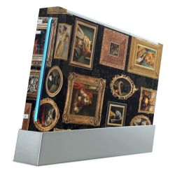 Foils for Consoles matt